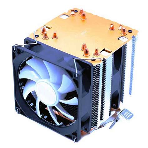 what is a cpu fan.